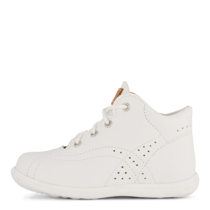Edsbro XC Blanc