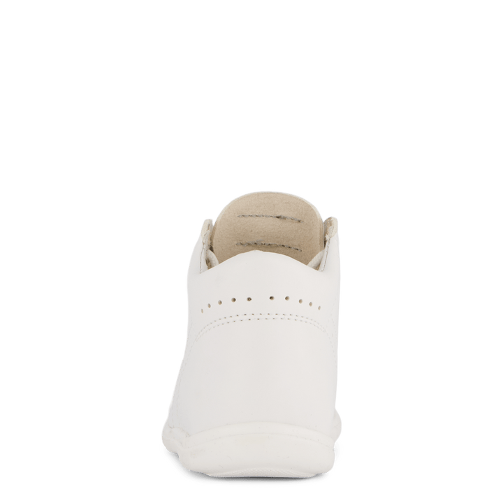 Edsbro XC Blanc