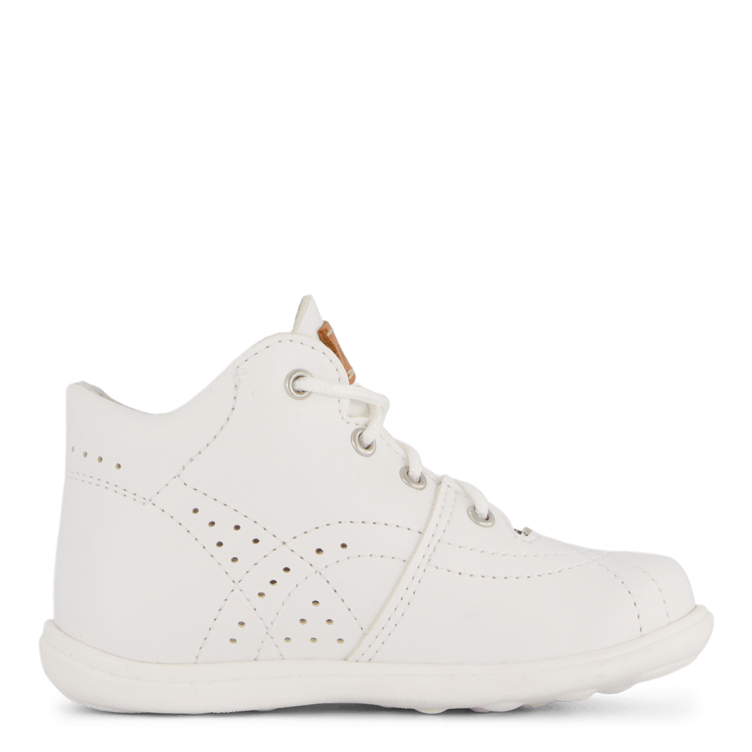 Edsbro XC Blanc