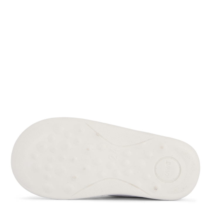 Edsbro XC Blanc