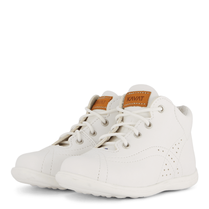 Edsbro XC Blanc