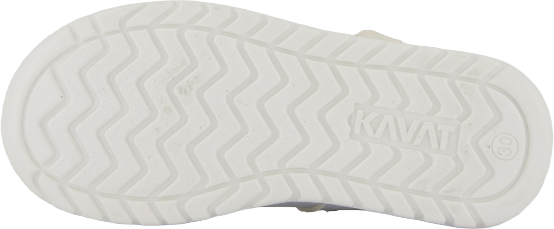 Blombacka XC White/White