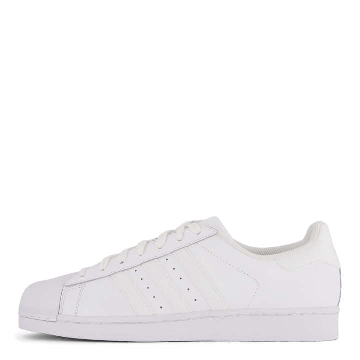 Fondazione Superstar Ftwr Bianco