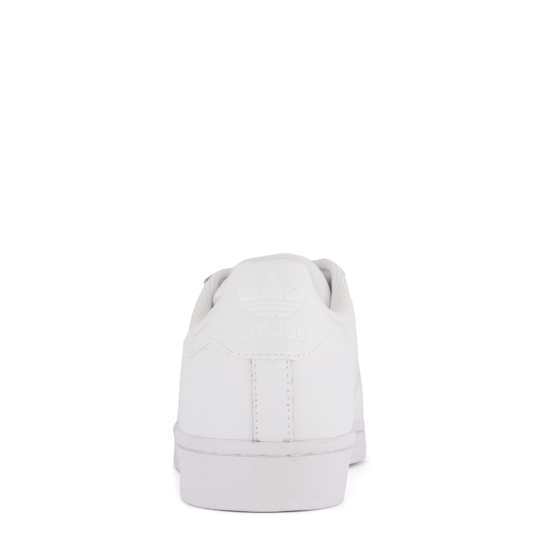 Fondazione Superstar Ftwr Bianco