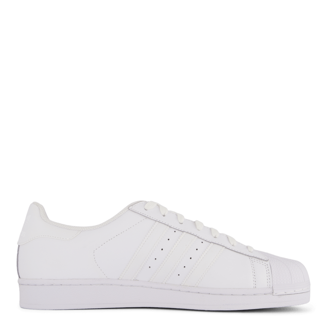 Fondazione Superstar Ftwr Bianco