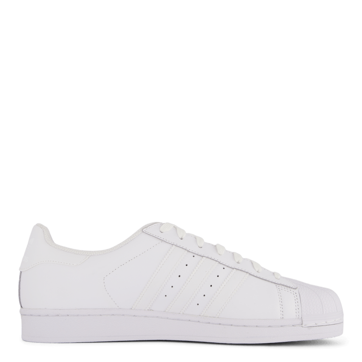 Fondazione Superstar Ftwr Bianco