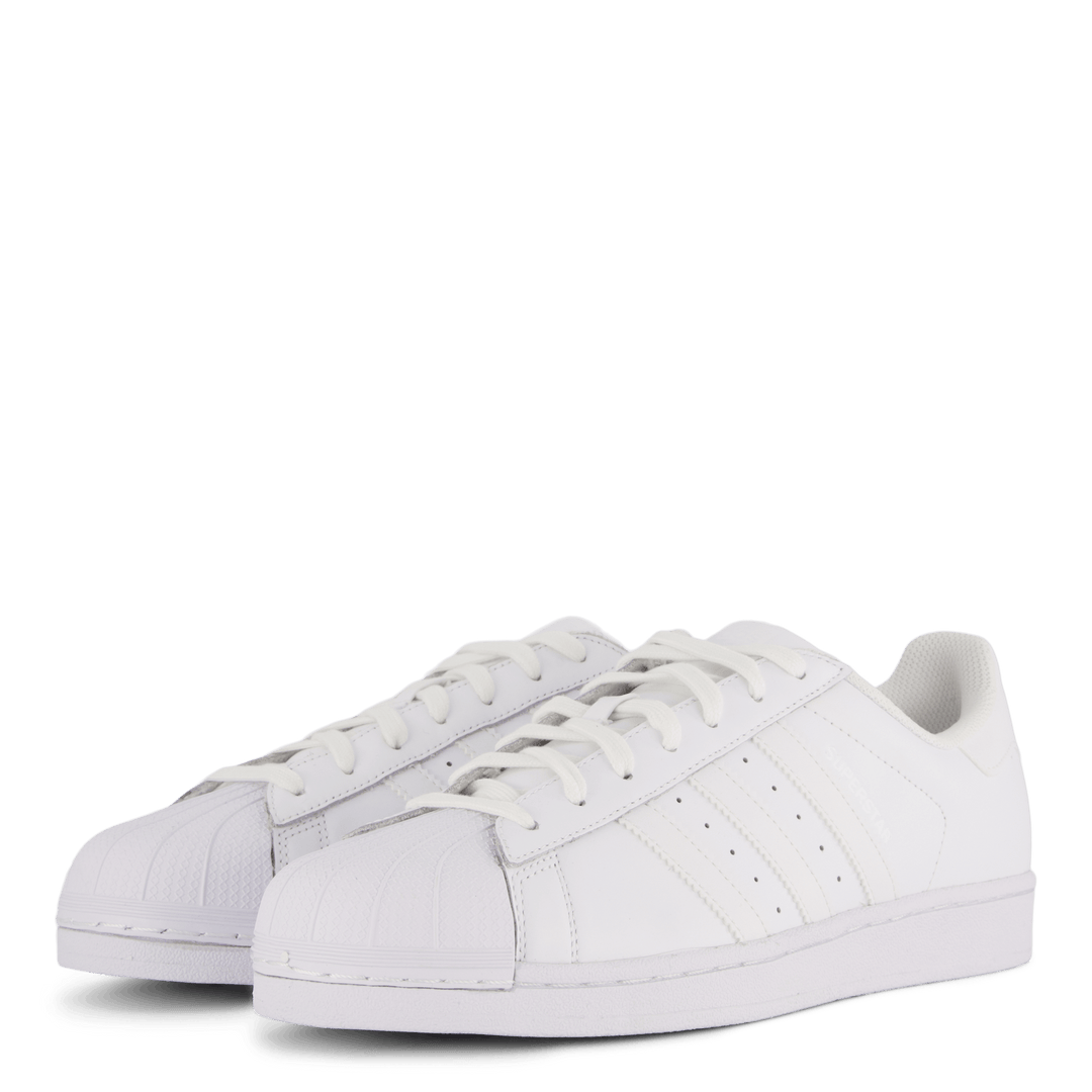 Fondazione Superstar Ftwr Bianco