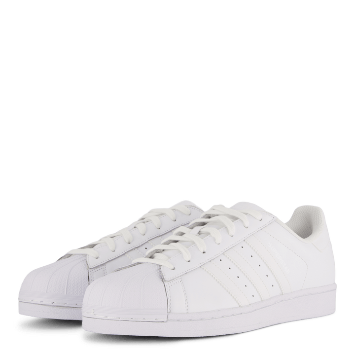 Fondazione Superstar Ftwr Bianco