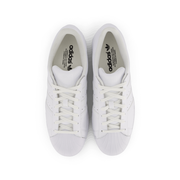 Fondazione Superstar Ftwr Bianco