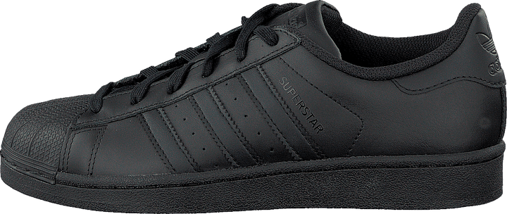 Superstar Foundation Kern Schwarz/Kern Schwarz