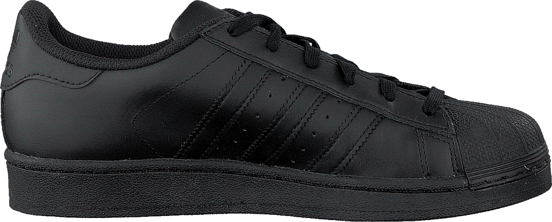 Superstar Foundation Kern Schwarz/Kern Schwarz