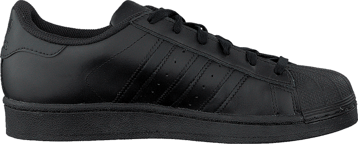 Superstar Foundation Kern Schwarz/Kern Schwarz