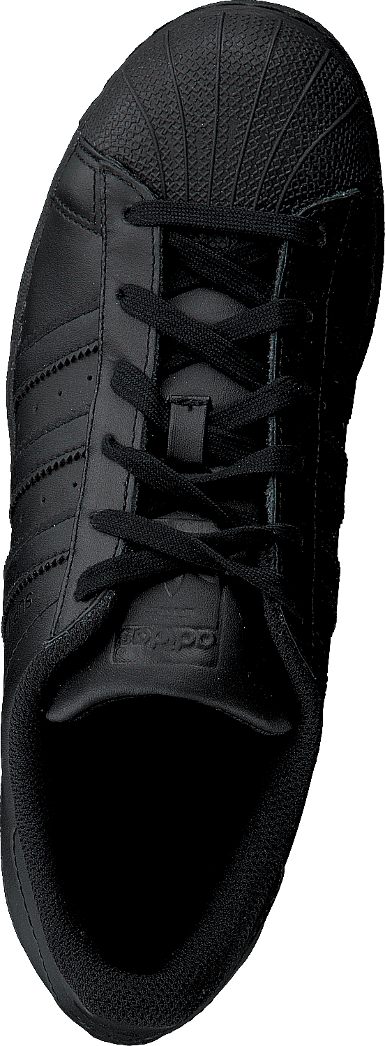 Superstar Foundation Kern Schwarz/Kern Schwarz