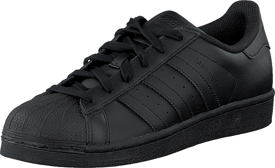 Superstar Foundation Kern Schwarz/Kern Schwarz