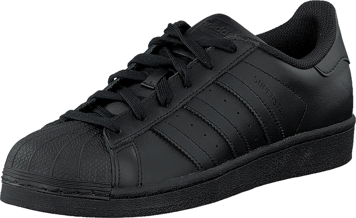 Superstar Foundation Kern Schwarz/Kern Schwarz