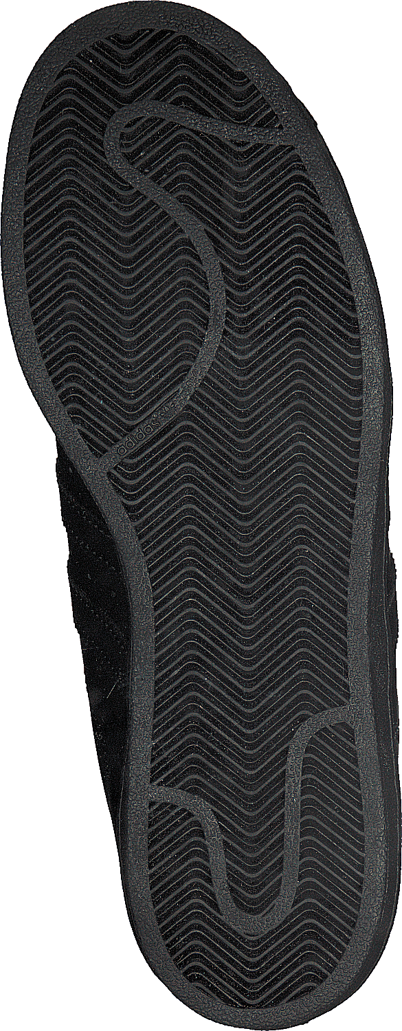 Superstar Foundation Kern Schwarz/Kern Schwarz