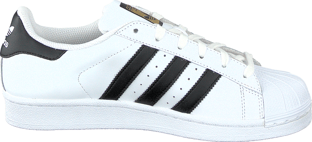 Superstar Ftwr Branco/Preto/Branco