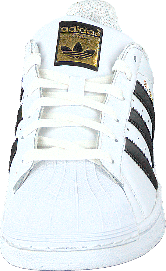 Superstar Ftwr Branco/Preto/Branco
