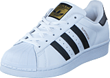 Superstar Ftwr Branco/Preto/Branco