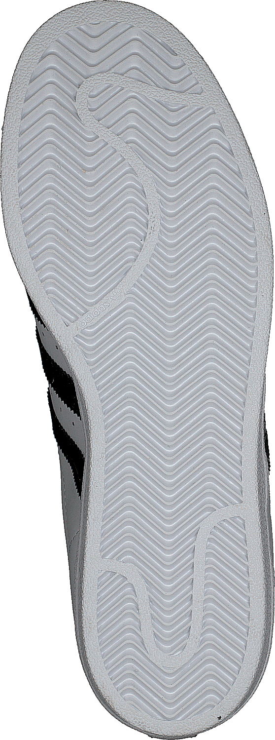 Superstar Ftwr Branco/Preto/Branco