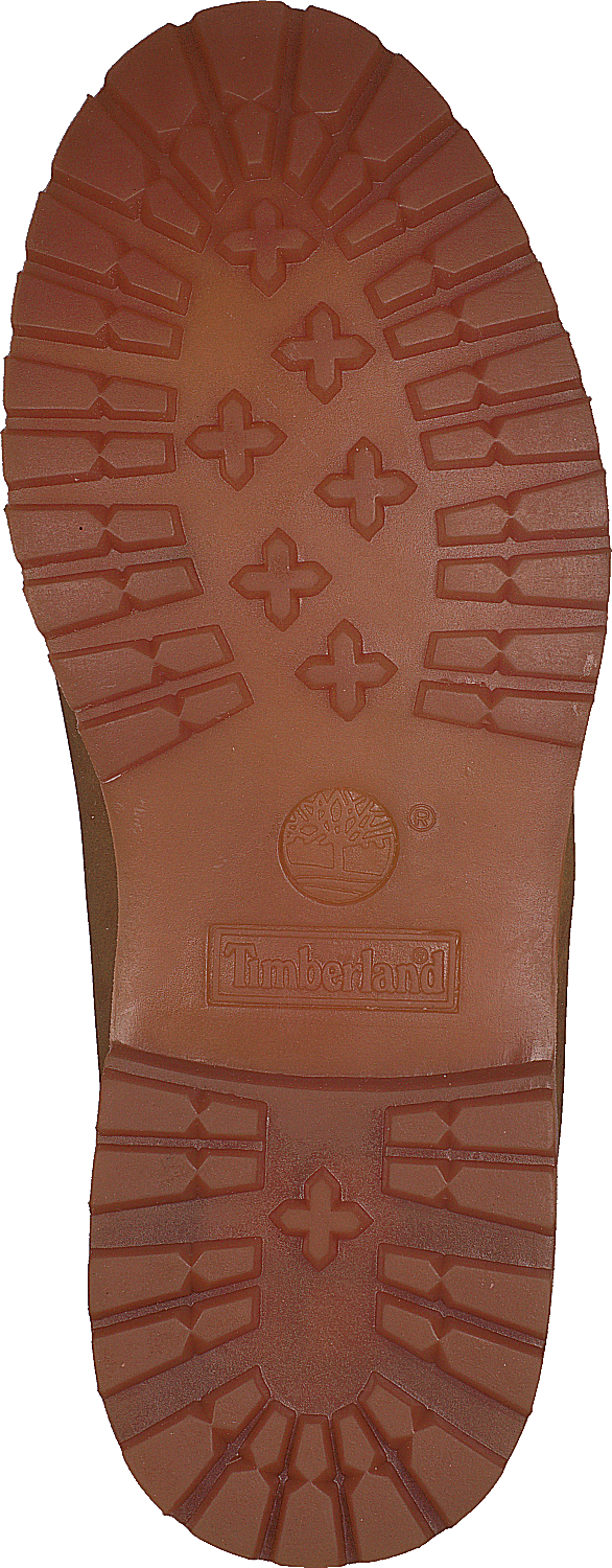 6 Inch Premium Boot Wheat