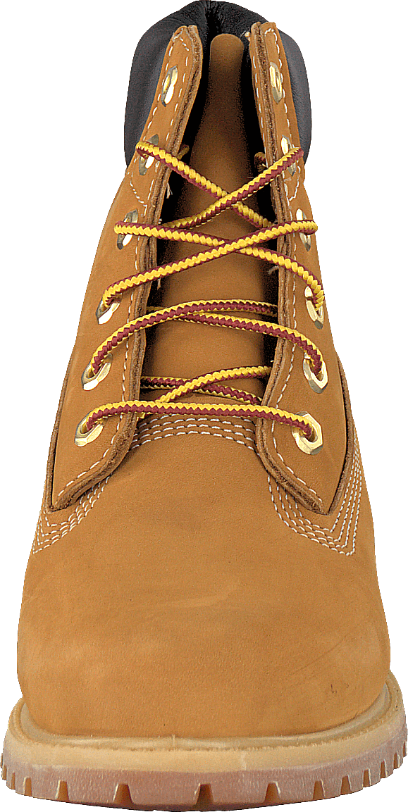 6 Inch Premium Boot Wheat