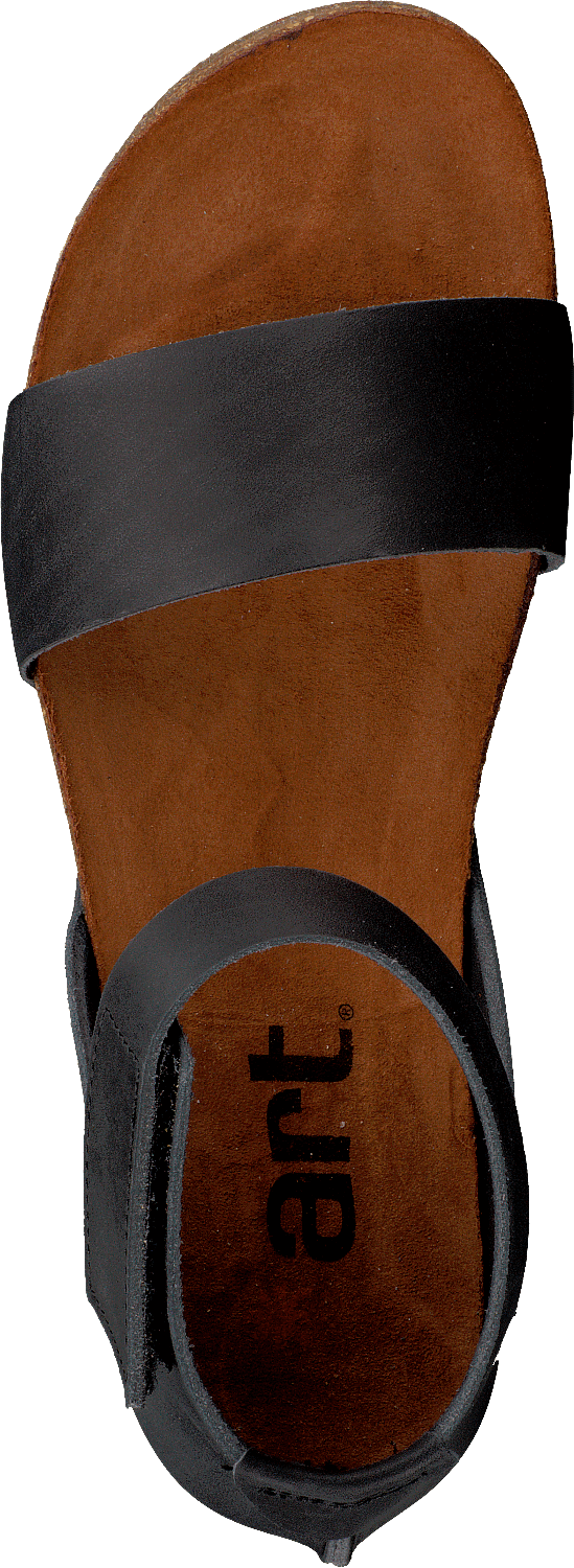 Creta Black