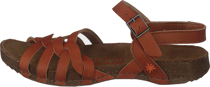 Respiro 976 Cuero