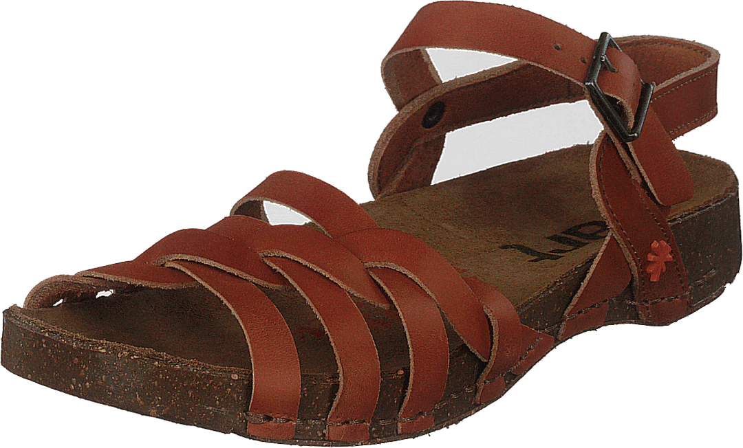 Respiro 976 Cuero