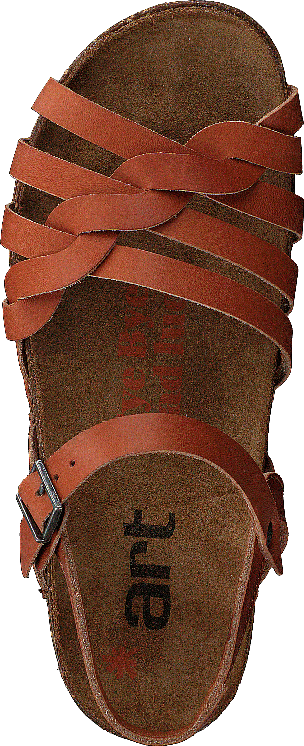Respiro 976 Cuero