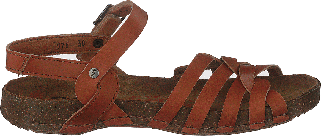 Respiro 976 Cuero