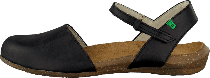Wakataua N412 Black