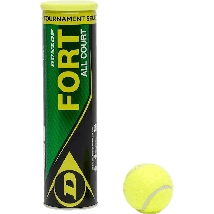 Fort All Court TS Giallo