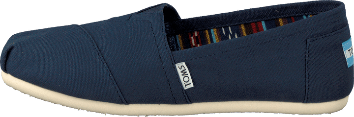 Classics Wmn Navy