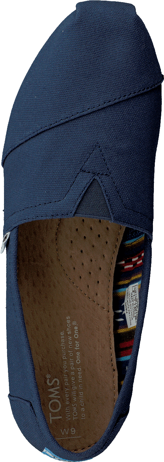 Classics Wmn Navy