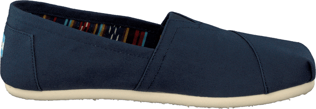 Classics Wmn Navy