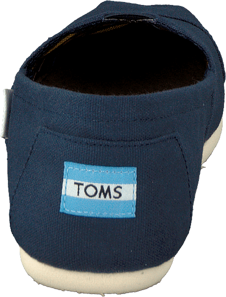 Classics Wmn Navy