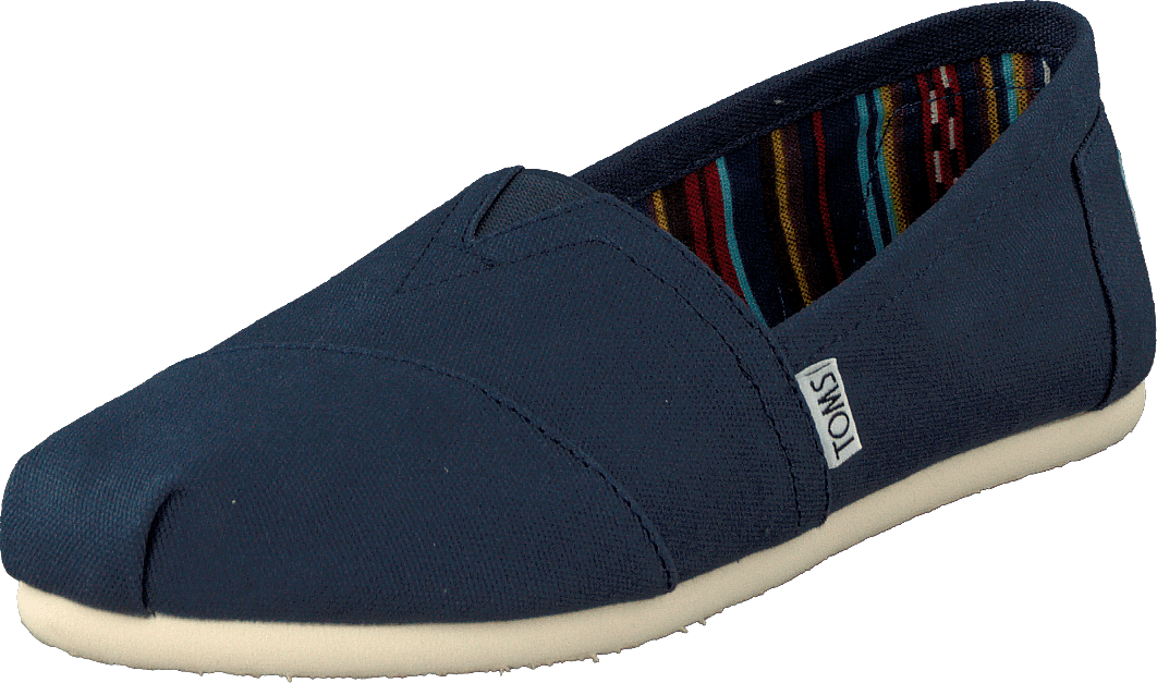 Classics Wmn Navy