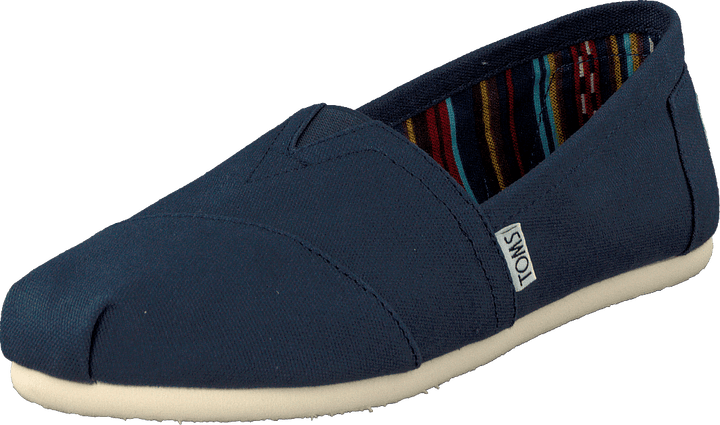 Classics Wmn Navy