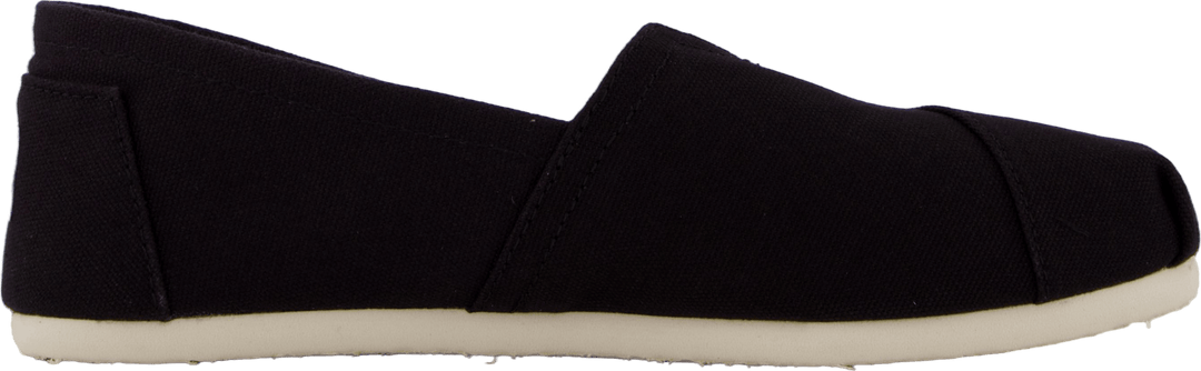 Classics Wmn Schwarz