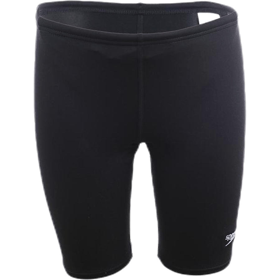 End+ Jammer Garçons Noir