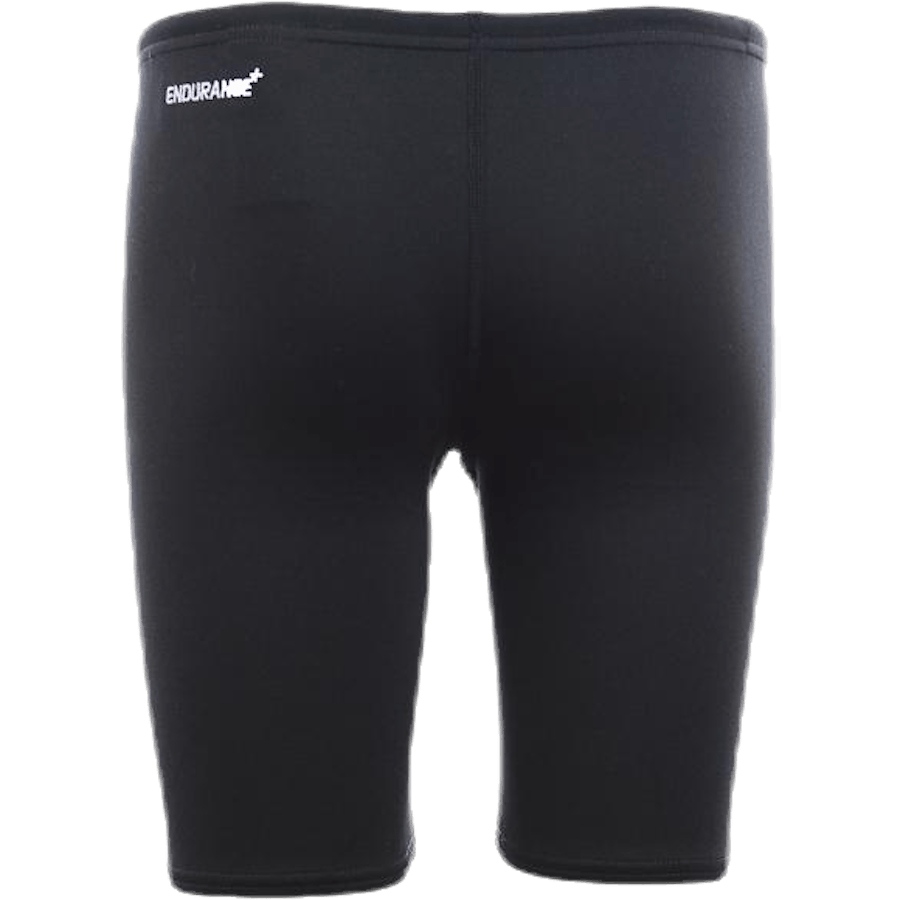 End+ Jammer Garçons Noir
