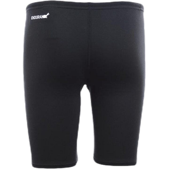 End+ Jammer Garçons Noir