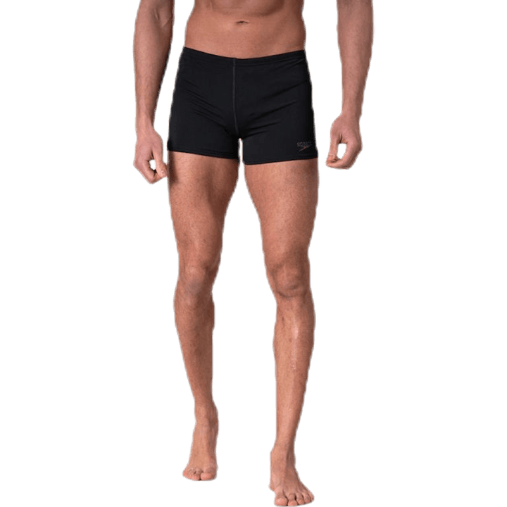 Essentials Endurance+ Aquashor Am Black