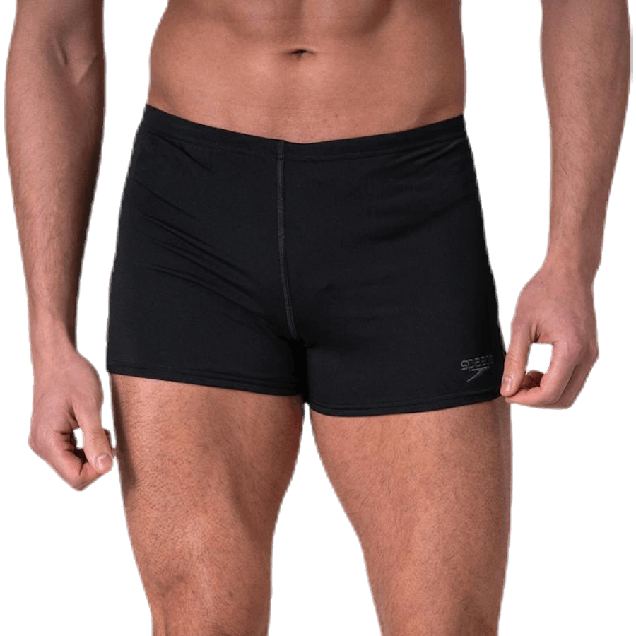 Essentials Endurance+ Aquashor Am Black