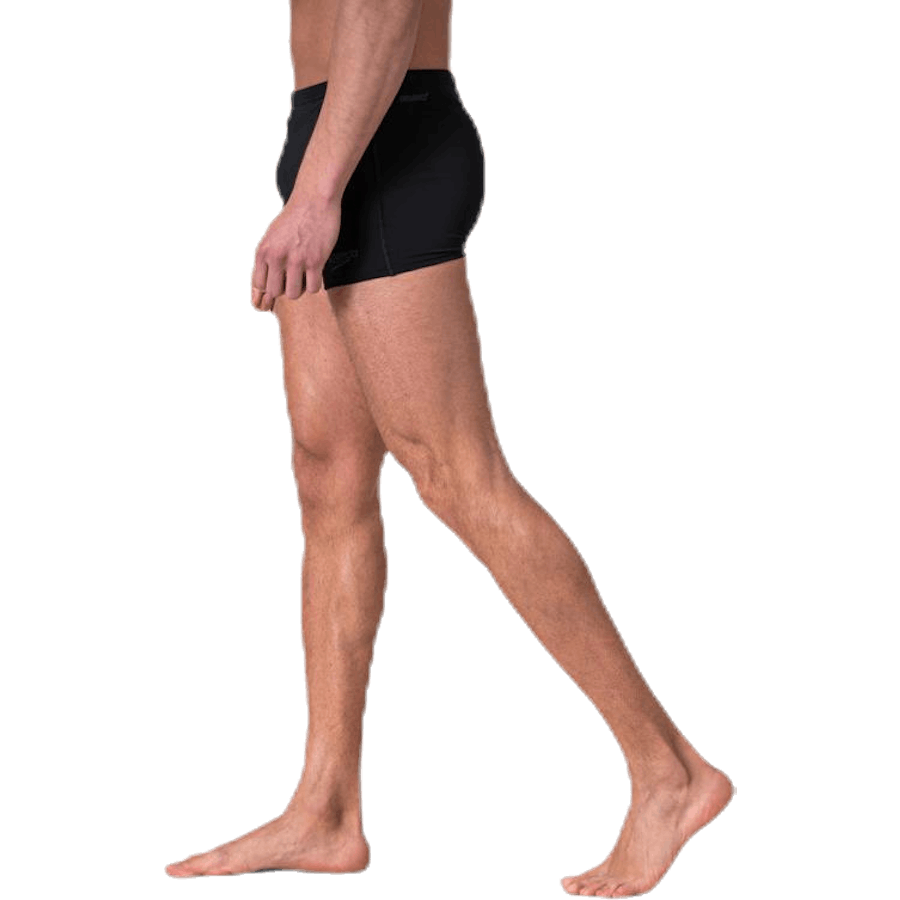 Essentials Endurance+ Aquashor Am Black