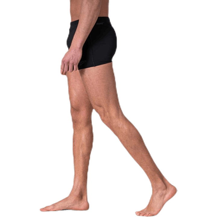 Essentials Endurance+ Aquashor Am Black