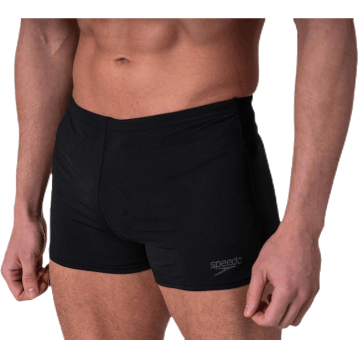 Essentials Endurance+ Aquashor Am Black