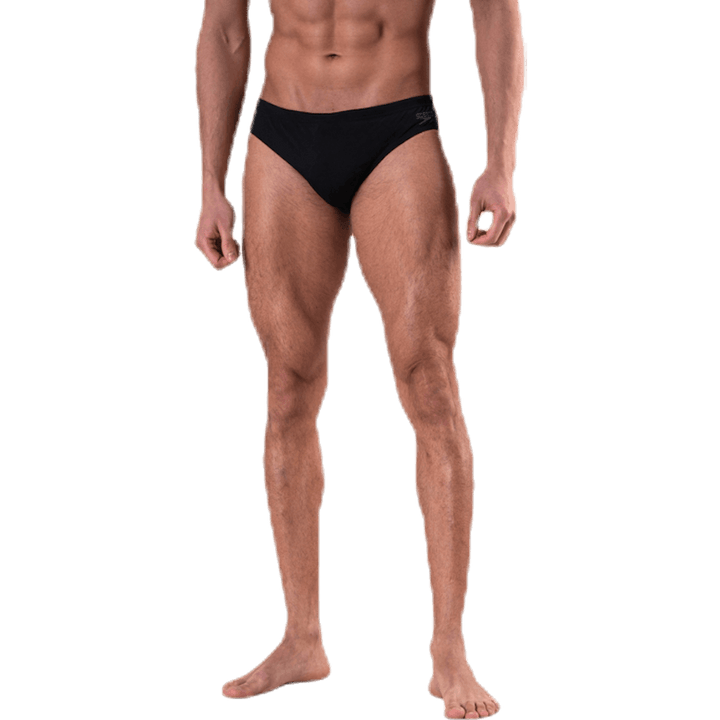 Slip Essentials Endurance + 7 cm Am Noir