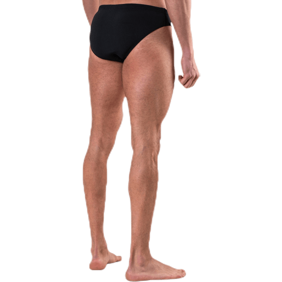 Slip Essentials Endurance + 7 cm Am Noir